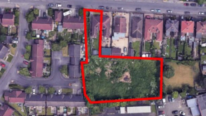 Development Plot in Darlington photo